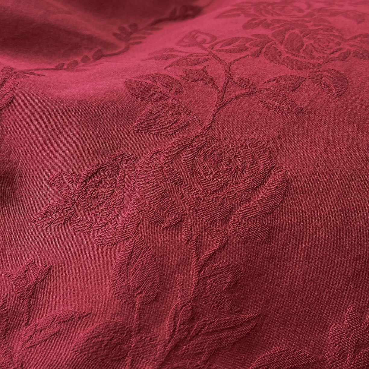 91家纺网 家纺一手货源 找家纺 优悦生活馆 2026新款60s全棉纯棉婚庆提花四件套（提供买家秀） 花漾甜心