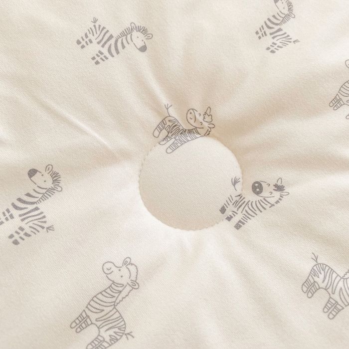 91家纺网 家纺一手货源 找家纺 恋之巢家纺 2026新款四季款可水洗牛奶丝针织棉夏被大豆夏凉被空调被可机洗薄被子被芯直播外贸专供大豆被夏被 斑马先生-软糯