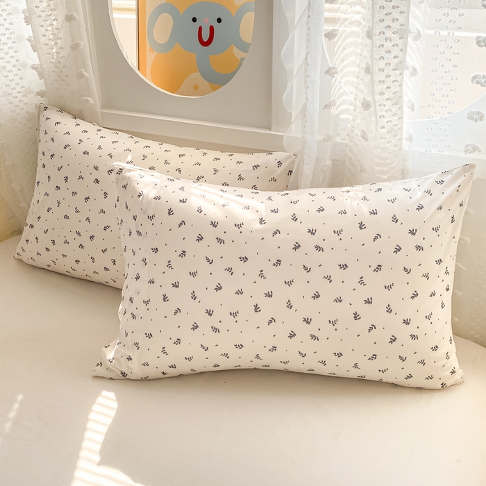 91家纺网 家纺一手货源 找家纺 恋之巢家纺 2026新款四季款可水洗牛奶丝针织棉夏被大豆夏凉被空调被可机洗薄被子被芯直播外贸专供大豆被夏被 叶子-软糯款