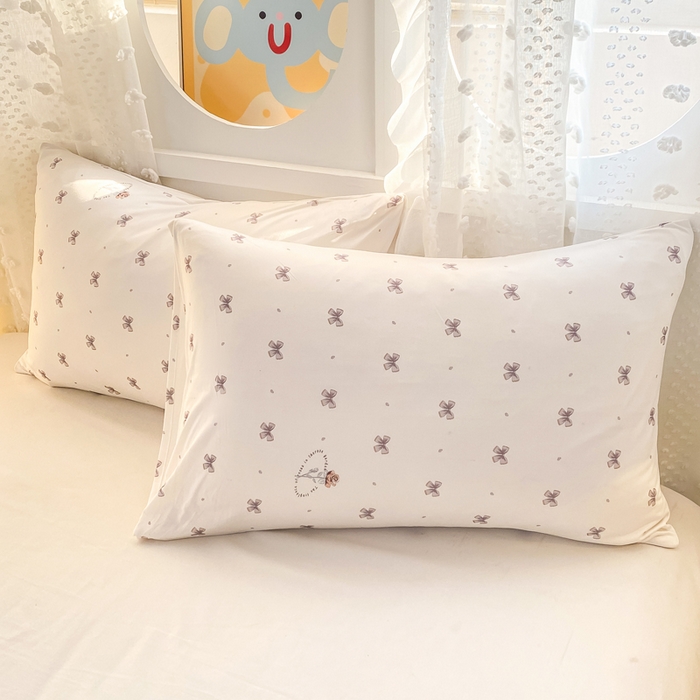 91家纺网 家纺一手货源 找家纺 恋之巢家纺 2026新款四季款可水洗牛奶丝针织棉夏被大豆夏凉被空调被可机洗薄被子被芯直播外贸专供大豆被夏被 小家碧玉-软糯款