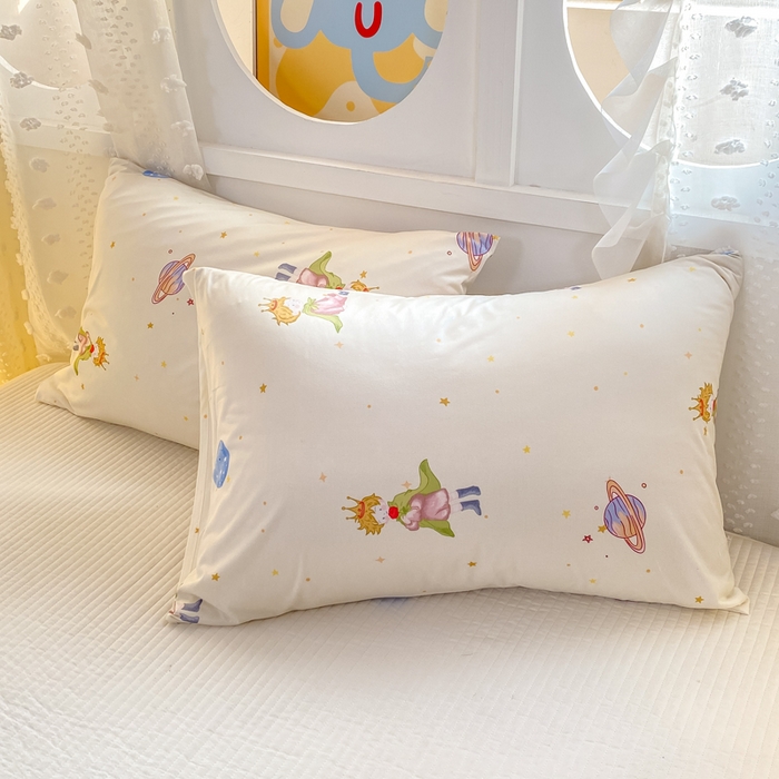 91家纺网 家纺一手货源 找家纺 恋之巢家纺 2026新款四季款可水洗牛奶丝针织棉夏被大豆夏凉被空调被可机洗薄被子被芯直播外贸专供大豆被夏被 英伦王子-软糯款