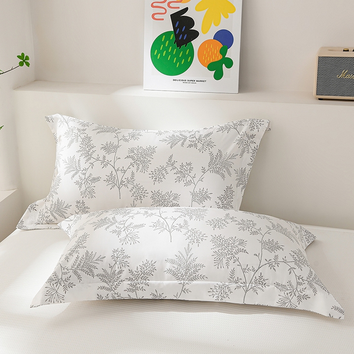 91家纺网 家纺一手货源 找家纺 珍贝家纺 2026新款清柔水洗夏被被子被芯 诺言