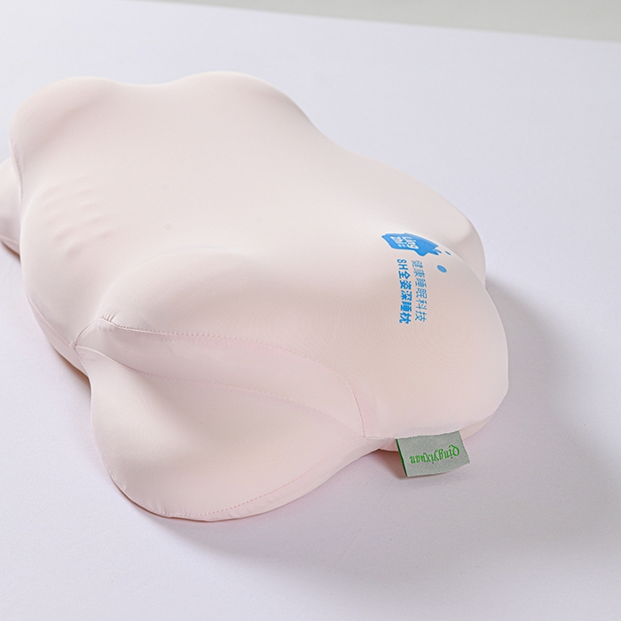 91家纺网 家纺一手货源 找家纺 （总）她喜爱枕芯 2026新款云朵PP可水洗记忆枕枕头枕芯