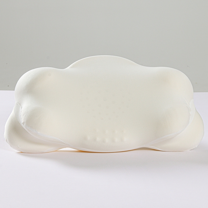 91家纺网 家纺一手货源 找家纺 （总）她喜爱枕芯 2026新款云朵PP可水洗记忆枕枕头枕芯