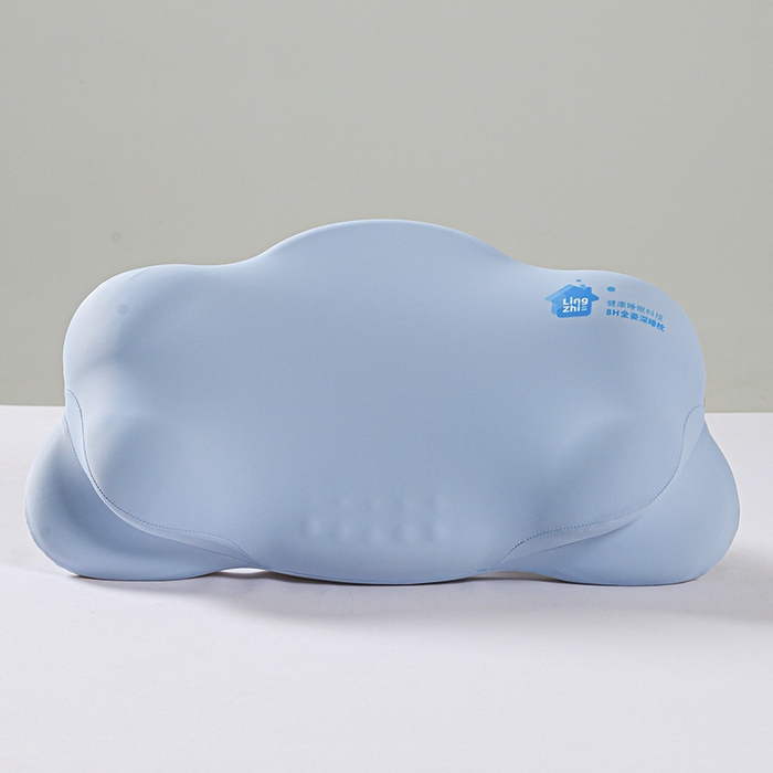 91家纺网 家纺一手货源 找家纺 （总）她喜爱枕芯 2026新款云朵PP可水洗记忆枕枕头枕芯