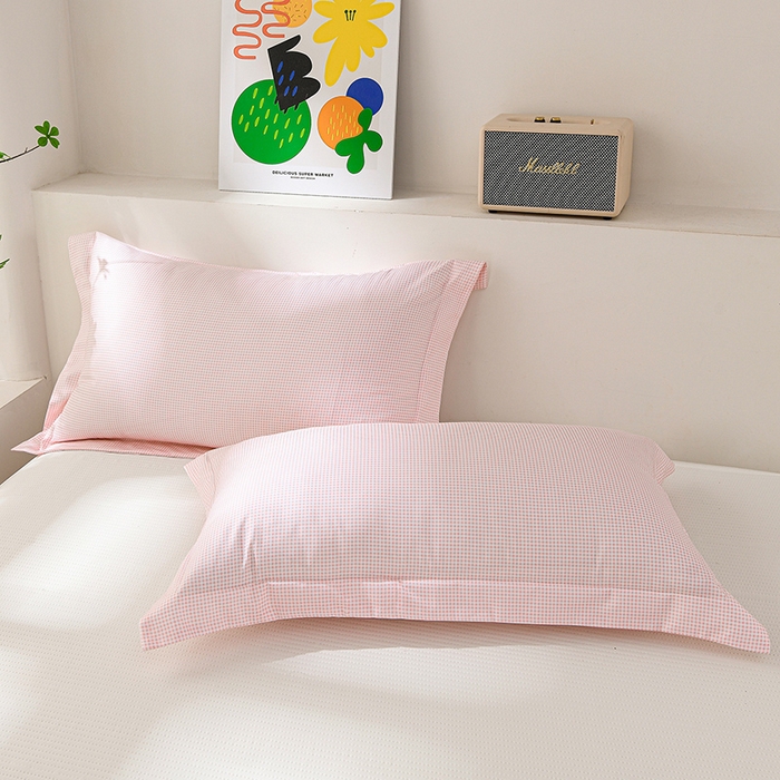 91家纺网 家纺一手货源 找家纺 珍贝家纺 2026新款清柔水洗夏被被子被芯 唯一-粉