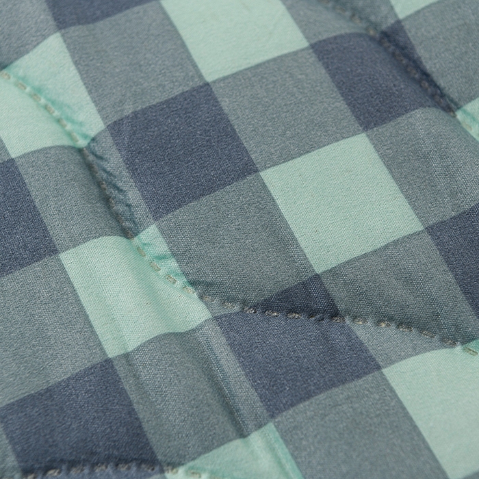 91家纺网 家纺一手货源 找家纺 珍贝家纺 2026新款清柔水洗夏被被子被芯 夜曲