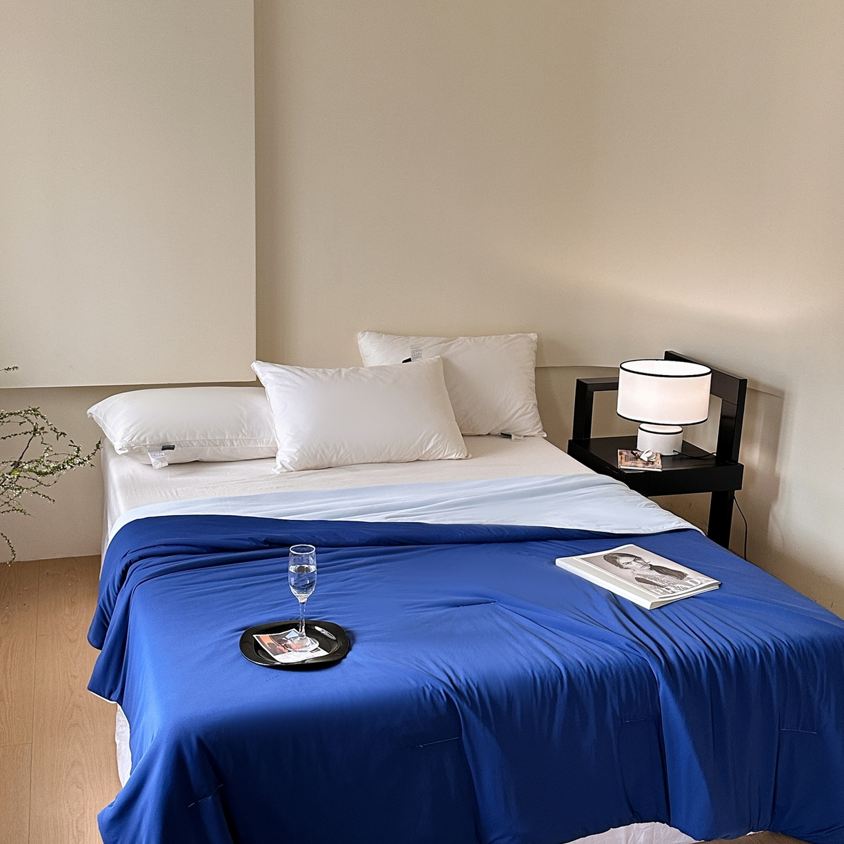 91家纺网 家纺一手货源 找家纺 （总）伟邦枕芯 2026新款星球深睡POR2控温夏凉被空调被