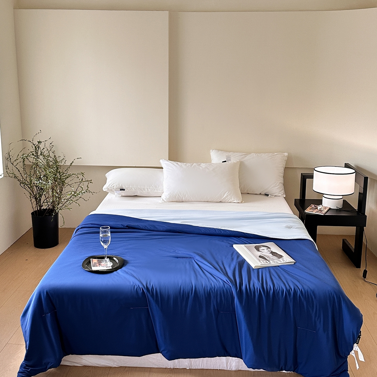 91家纺网 家纺一手货源 找家纺 （总）伟邦枕芯 2026新款星球深睡POR2控温夏凉被空调被