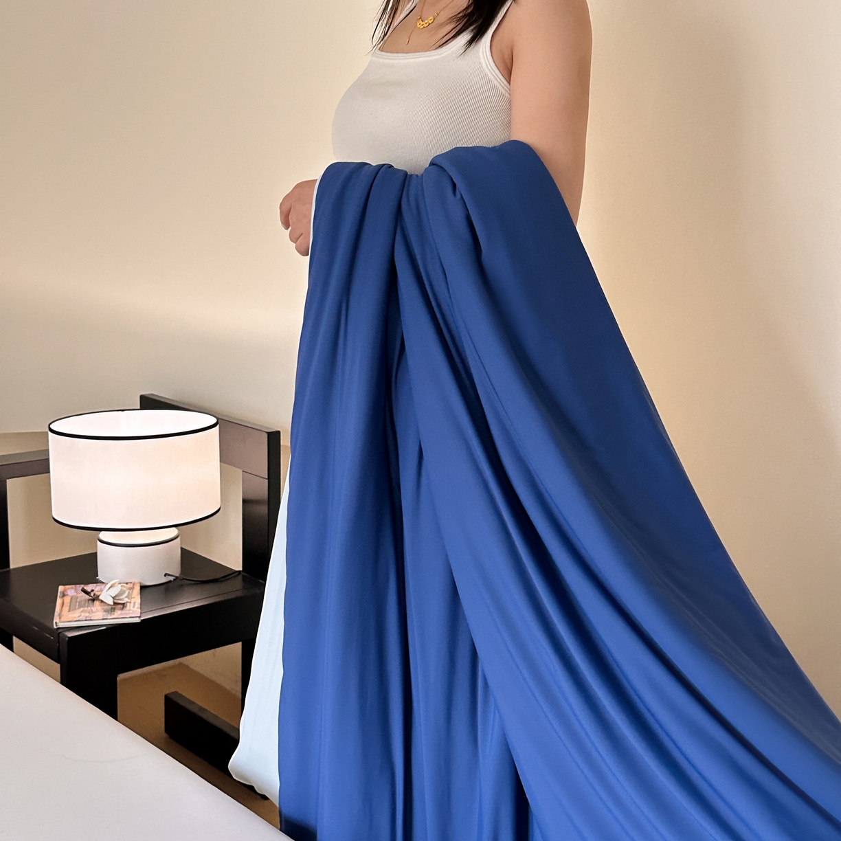 91家纺网 家纺一手货源 找家纺 （总）伟邦枕芯 2026新款星球深睡POR2控温夏凉被空调被