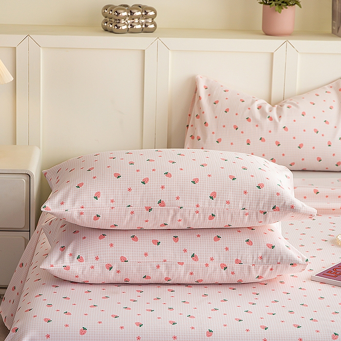 91家纺网 家纺一手货源 找家纺 （总）云玲时尚 2026新款原棉细纱老粗布席子凉席单床单床单单件