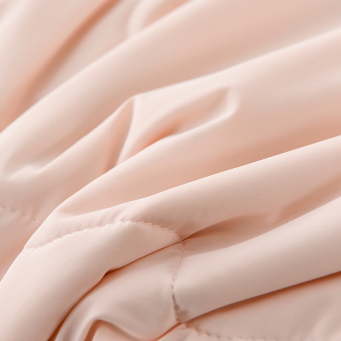 91家纺网 家纺一手货源 找家纺 （总）珍贝家纺 2026新款A类清凉冰丝印花夏凉被被子被芯