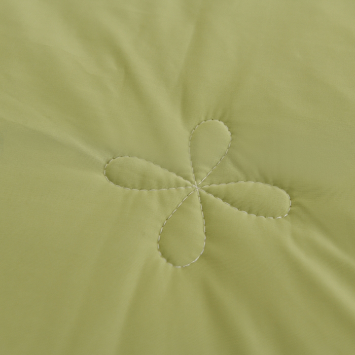 91家纺网 家纺一手货源 找家纺 珍贝家纺 2026新款A类清凉冰丝印花夏凉被被子被芯 素年锦时