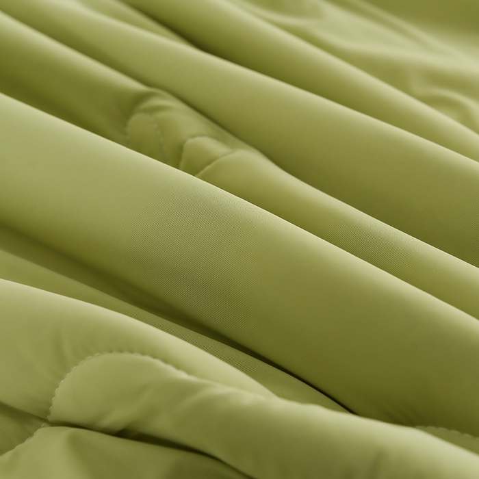 91家纺网 家纺一手货源 找家纺 珍贝家纺 2026新款A类清凉冰丝印花夏凉被被子被芯 素年锦时