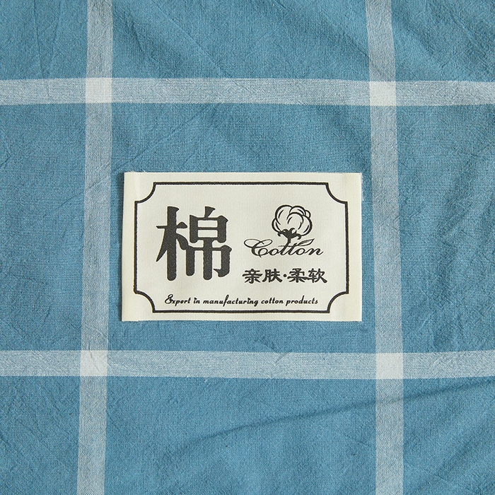 91家纺网 家纺一手货源 找家纺 晓时候 2026新款无印风100%新疆棉花被全棉夏被纯棉夏凉被空调被夏季被子被芯 马卡龙