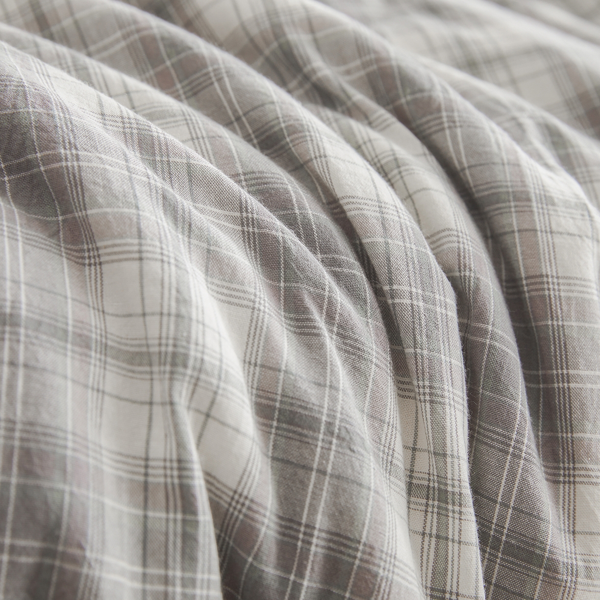 91家纺网 家纺一手货源 找家纺 晓时候 2026新款无印风100%新疆棉花被全棉夏被纯棉夏凉被空调被夏季被子被芯 可可灰