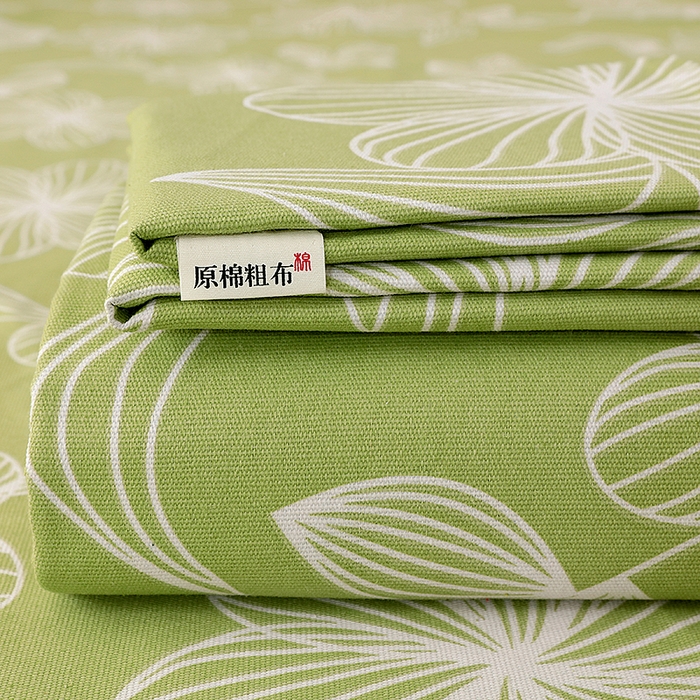 91家纺网 家纺一手货源 找家纺 （总）云玲时尚 2026新款原棉细纱老粗布席子凉席单床单床单单件