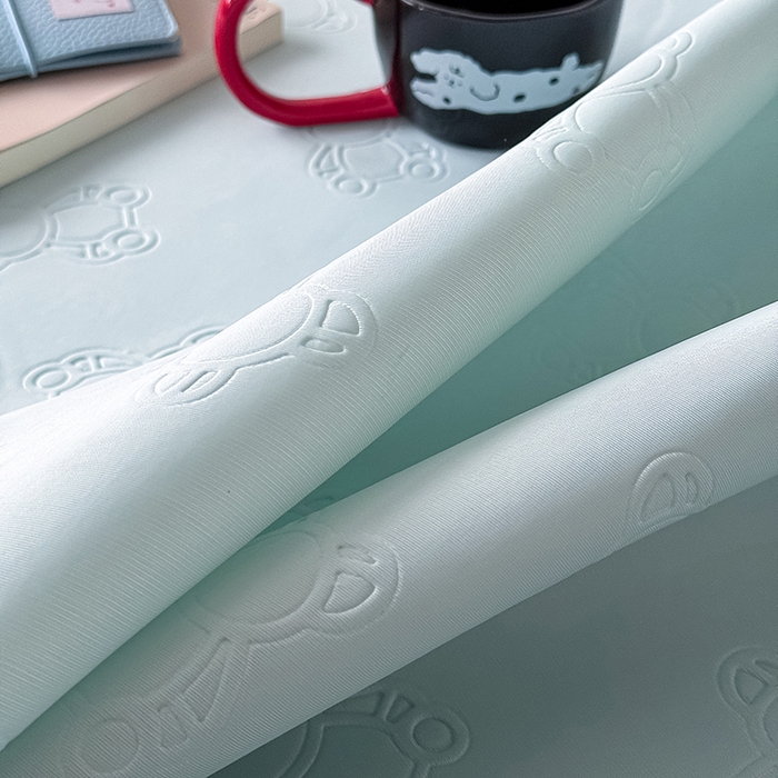 91家纺网 家纺一手货源 找家纺 （总）品乐家纺 2026新款三明治凉感丝复合泰迪熊床席