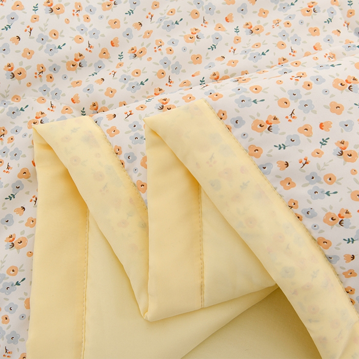 91家纺网 家纺一手货源 找家纺 （总）珍贝家纺 2026新款亲肤大豆纤维夏被被子被芯