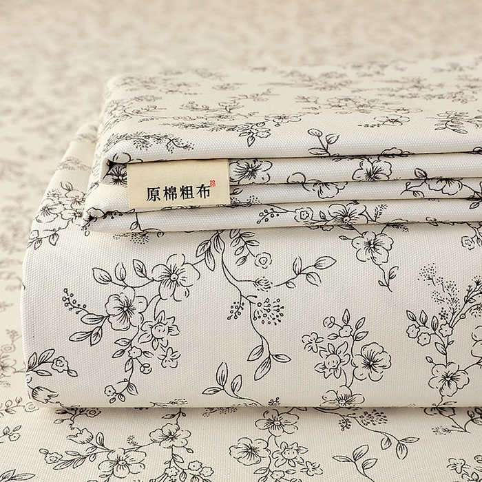 云玲时尚 2026新款原棉细纱老粗布席子凉席单床单床单单件 花织