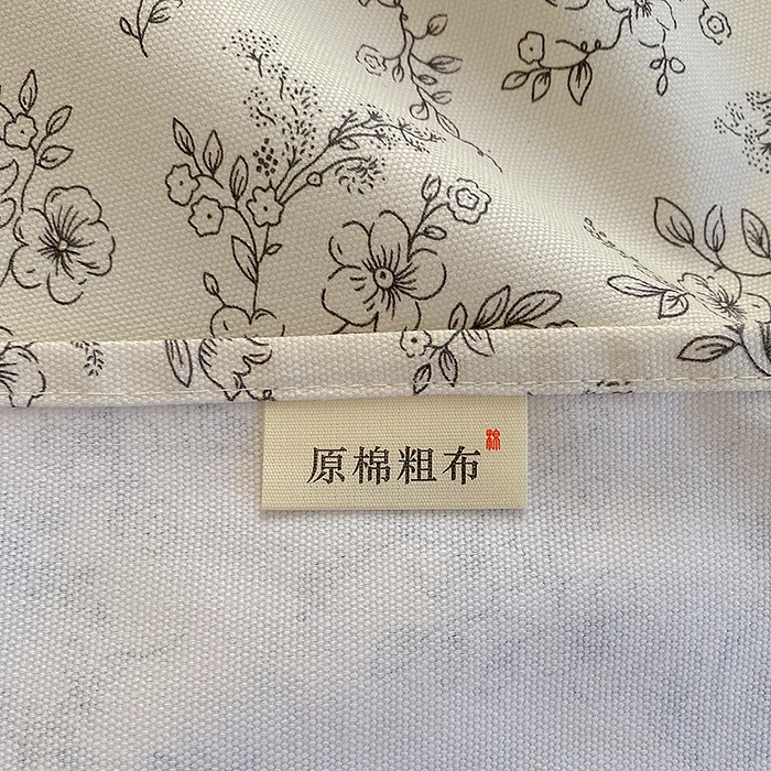 91家纺网 家纺一手货源 找家纺 云玲时尚 2026新款原棉细纱老粗布席子凉席单床单床单单件 花织