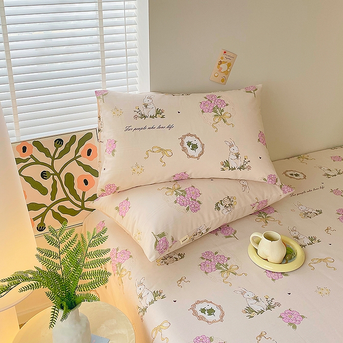 91家纺网 家纺一手货源 找家纺 云玲时尚 2026新款原棉细纱老粗布席子凉席单床单床单单件 流星花园