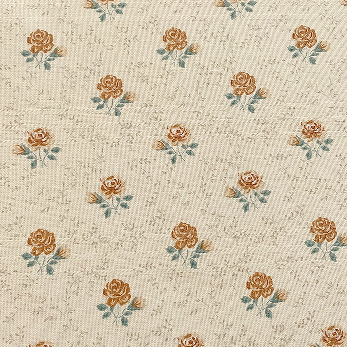 91家纺网 家纺一手货源 找家纺 云玲时尚 2026新款原棉细纱老粗布席子凉席单床单床单单件 玫瑰花园