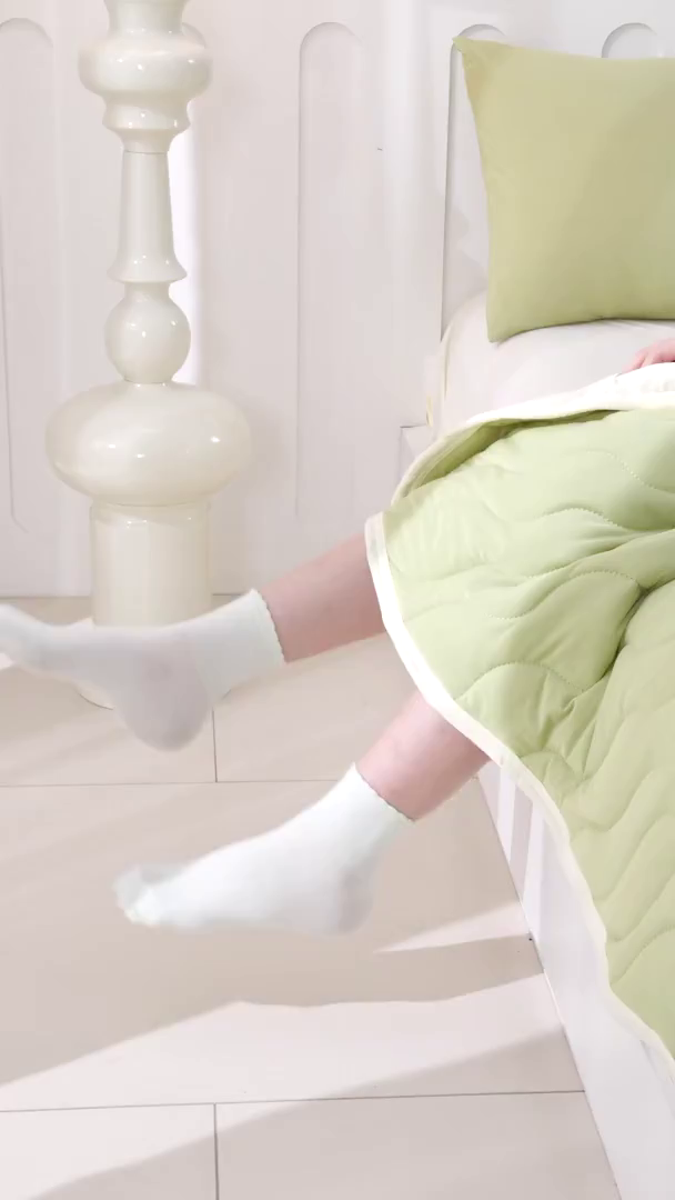 91家纺网 家纺一手货源 找家纺 （总）珍贝家纺 2026新款A类凉感丝透气夏凉被被子夏被