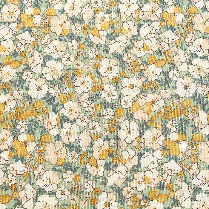 91家纺网 家纺一手货源 找家纺 云玲时尚 2026新款原棉细纱老粗布席子凉席单床单床单单件 莫奈的花园