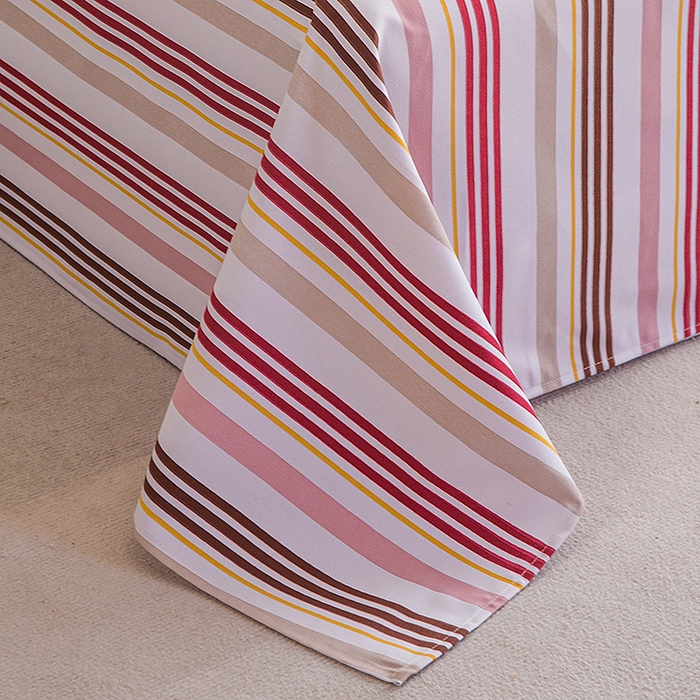 91家纺网 家纺一手货源 找家纺 云玲时尚 2026新款原棉细纱老粗布席子凉席单床单床单单件 暖叙