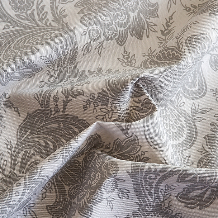 91家纺网 家纺一手货源 找家纺 云玲时尚 2026新款原棉细纱老粗布席子凉席单床单床单单件 欧式魅影-灰