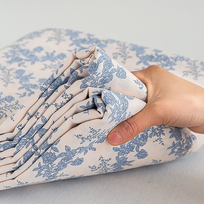 91家纺网 家纺一手货源 找家纺 云玲时尚 2026新款原棉细纱老粗布席子凉席单床单床单单件 千寻