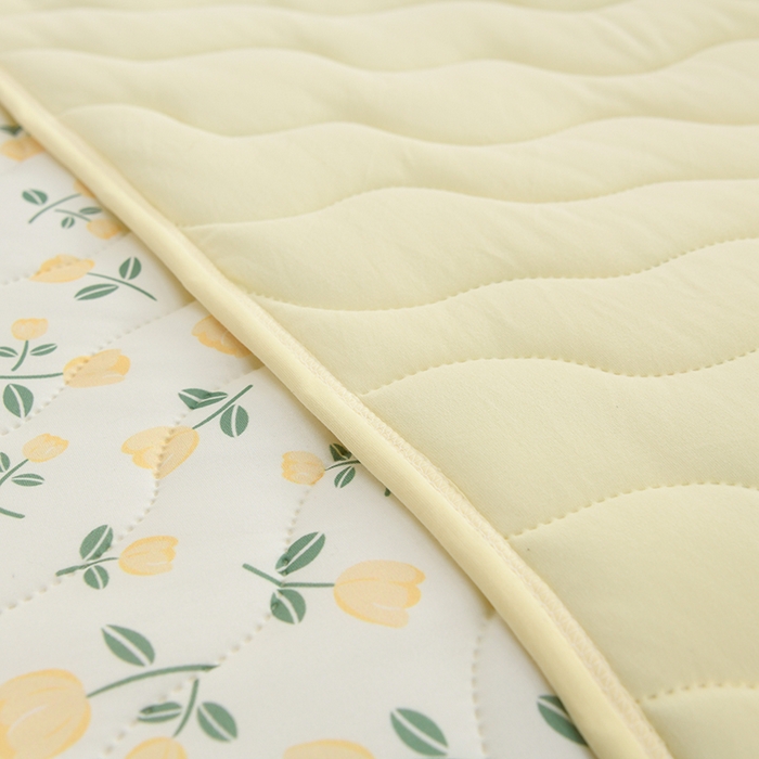 91家纺网 家纺一手货源 找家纺 （总）珍贝家纺 2026新款亲肤舒适恬梦针织棉夏被夏凉被空调被被子被芯