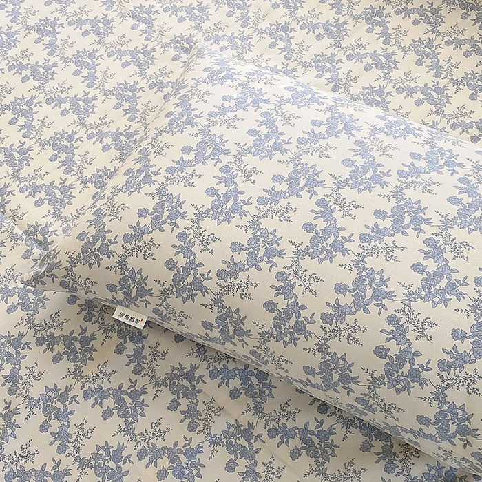 91家纺网 家纺一手货源 找家纺 云玲时尚 2026新款原棉细纱老粗布席子凉席单床单床单单件 千寻