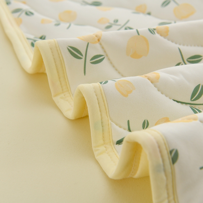 91家纺网 家纺一手货源 找家纺 （总）珍贝家纺 2026新款亲肤舒适恬梦针织棉夏被夏凉被空调被被子被芯