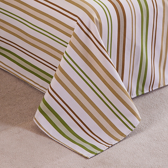 91家纺网 家纺一手货源 找家纺 云玲时尚 2026新款原棉细纱老粗布席子凉席单床单床单单件 青禾