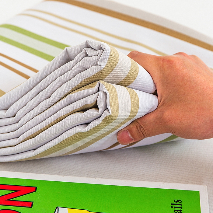 91家纺网 家纺一手货源 找家纺 云玲时尚 2026新款原棉细纱老粗布席子凉席单床单床单单件 青禾