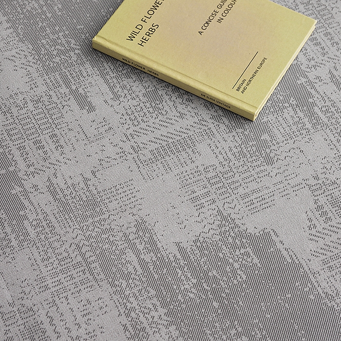 91家纺网 家纺一手货源 找家纺 云玲时尚 2026新款原棉细纱老粗布席子凉席单床单床单单件 素影-灰