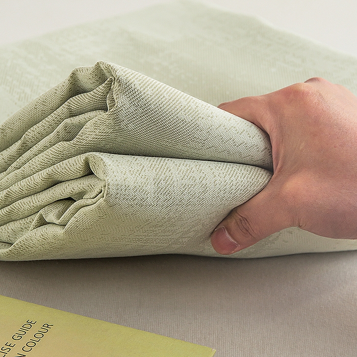 91家纺网 家纺一手货源 找家纺 云玲时尚 2026新款原棉细纱老粗布席子凉席单床单床单单件 素影-绿