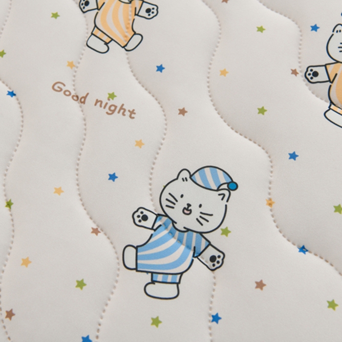 91家纺网 家纺一手货源 找家纺 珍贝家纺 2026新款亲肤舒适恬梦针织棉夏被夏凉被空调被被子被芯 彩色的梦