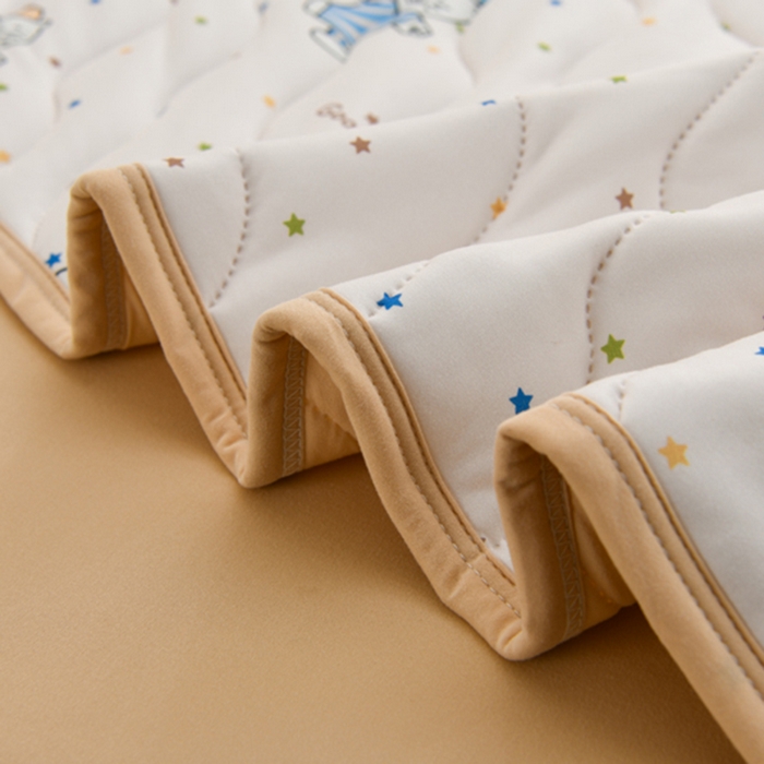 91家纺网 家纺一手货源 找家纺 珍贝家纺 2026新款亲肤舒适恬梦针织棉夏被夏凉被空调被被子被芯 彩色的梦