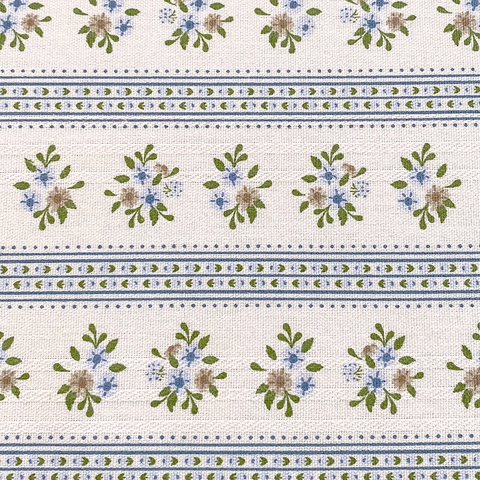 91家纺网 家纺一手货源 找家纺 云玲时尚 2026新款原棉细纱老粗布席子凉席单床单床单单件 小兰花