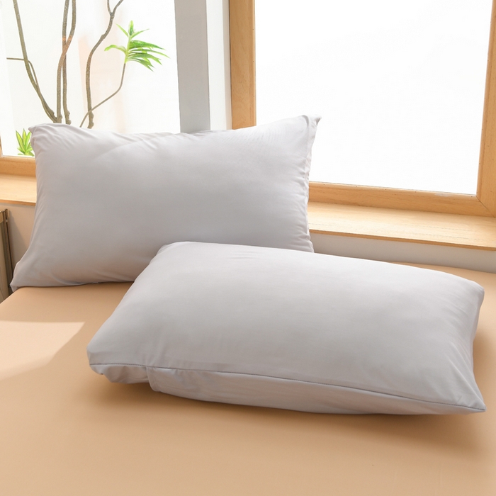 91家纺网 家纺一手货源 找家纺 珍贝家纺 2026新款亲肤舒适恬梦针织棉夏被夏凉被空调被被子被芯 卡其灰