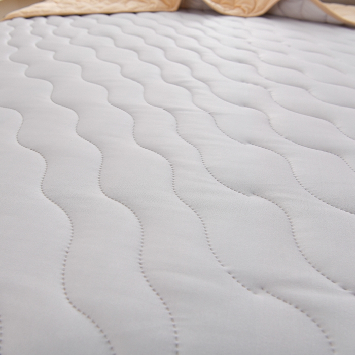 91家纺网 家纺一手货源 找家纺 珍贝家纺 2026新款亲肤舒适恬梦针织棉夏被夏凉被空调被被子被芯 卡其灰