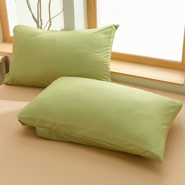 91家纺网 家纺一手货源 找家纺 珍贝家纺 2026新款亲肤舒适恬梦针织棉夏被夏凉被空调被被子被芯 卡其绿