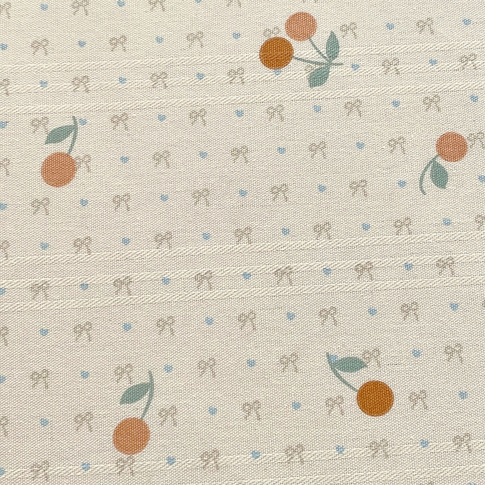 91家纺网 家纺一手货源 找家纺 云玲时尚 2026新款原棉细纱老粗布席子凉席单床单床单单件 樱桃少女