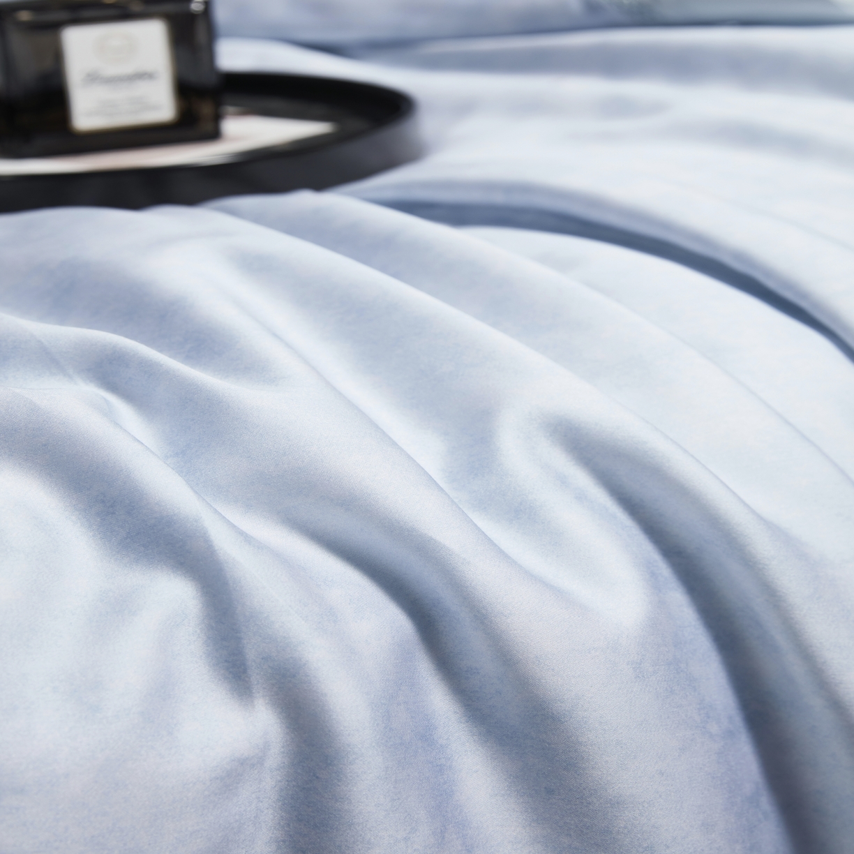 91家纺网 家纺一手货源 找家纺 （总）博尔菲 2026新款【锦琅】绣花夏凉被