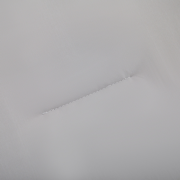 91家纺网 家纺一手货源 找家纺 晚舒庭家纺 2026新款凉感丝深睡眠夏被空调被夏凉被薄被子被芯某朵同款 灰色