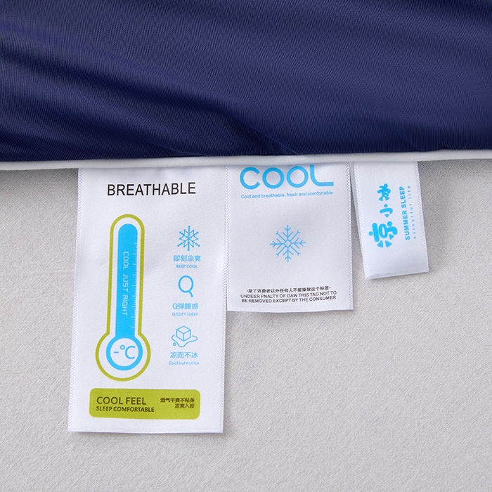 91家纺网 家纺一手货源 找家纺 （总）VIP被业 2026新款A类双面凉感丝西瓜夏凉被单人双人空调被