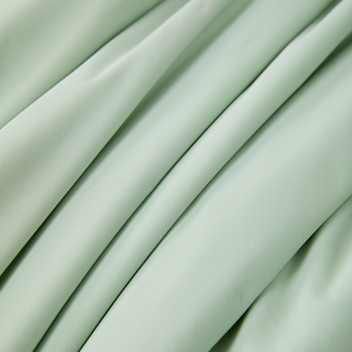 91家纺网 家纺一手货源 找家纺 VIP被业 2026新款A类双面凉感丝西瓜夏凉被单人双人空调被 果绿深绿